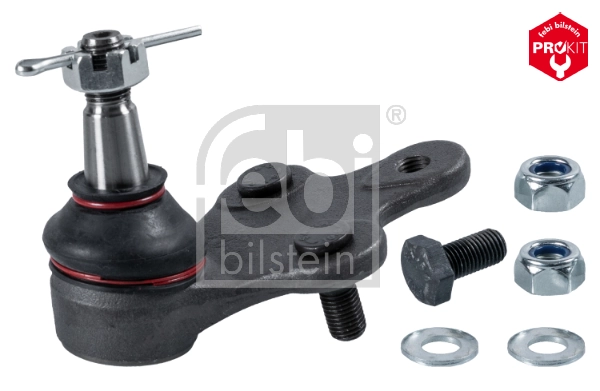 Ball Joint